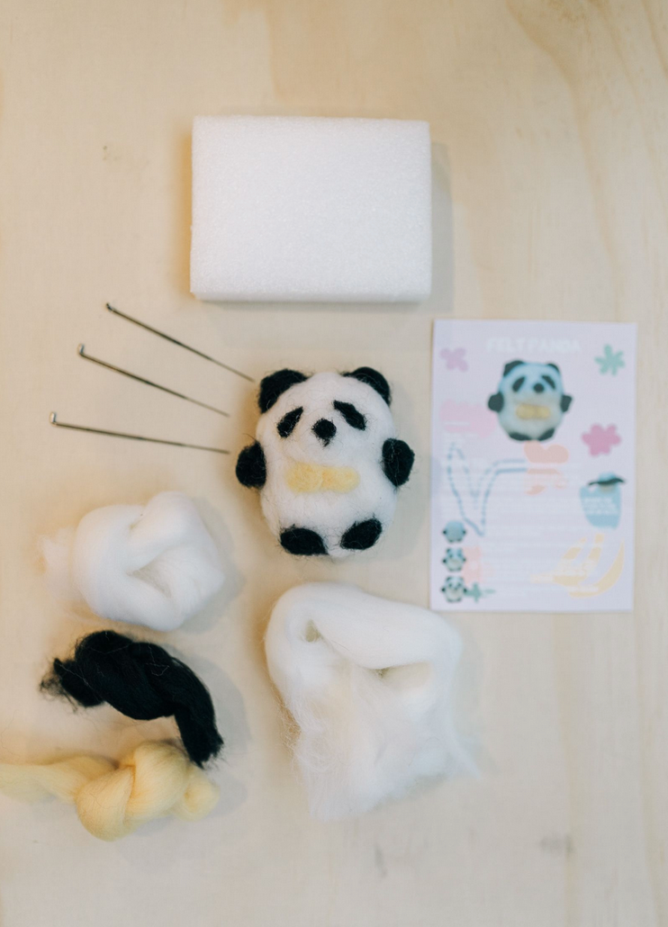 Get Creative With These Fun Craft Kits